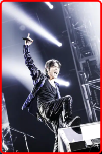 氷室京介の復帰はあるのか！？