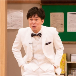 今大注目のピンのお笑い芸人・野田ちゃんの所属事務所は？